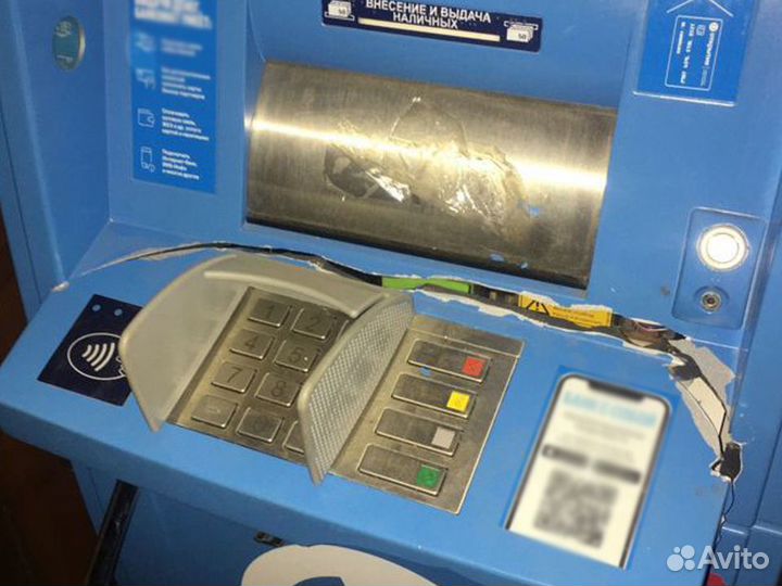 Покраска, восстановление, брендирование