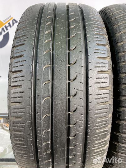 Goodyear EfficientGrip SUV 4x4 235/55 R17 99W