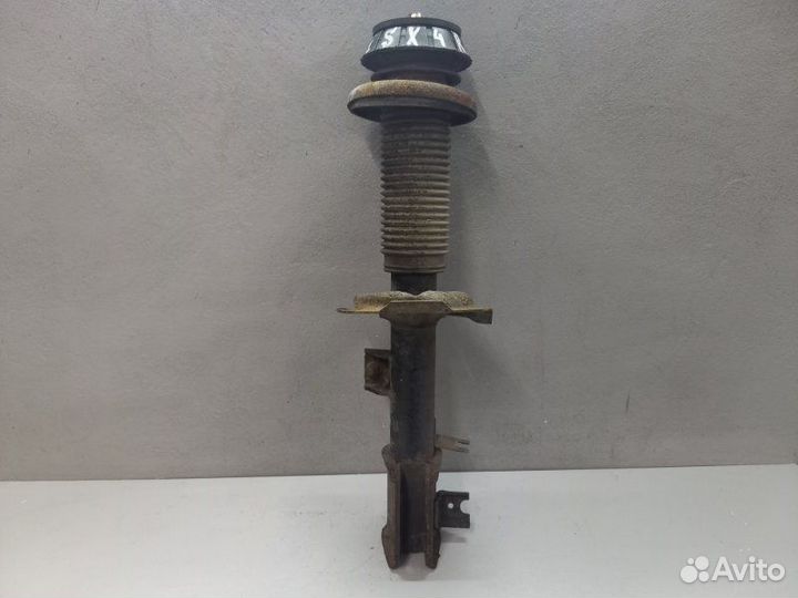 Амортизатора сузуки sx4. Jya000010. 41601-78k11. 41601-79k01. 41602-79e20.
