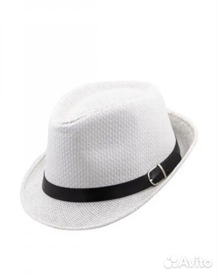 Шляпа мужская