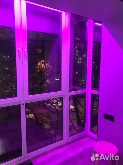 Пластиковые окна для террас