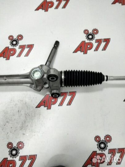 Рулевая рейка Toyota Voxy 70 4551028122 Rhd