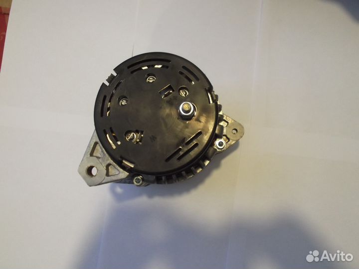 Генератор маз 28В 80А