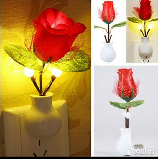 Светильники