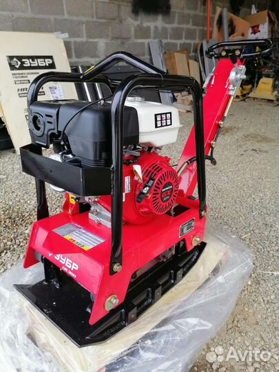 Прокат Виброплит и Вибротрамбовок Доставка