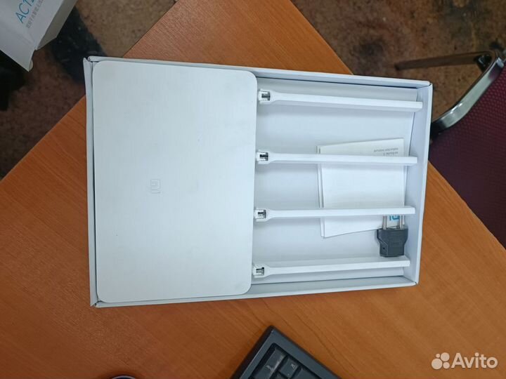 Роутер xiaomi AC1200