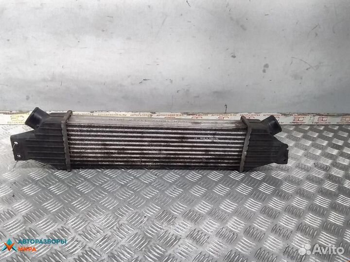 Интеркулер SsangYong Rodius 2006 2371121051