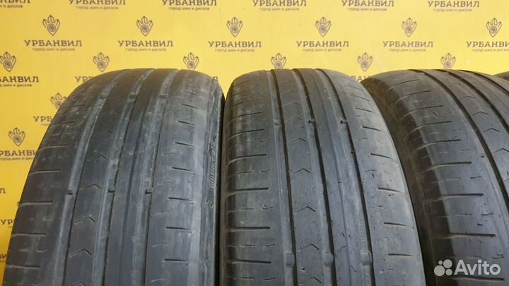 Continental ContiPremiumContact 5 175/65 R14 82T