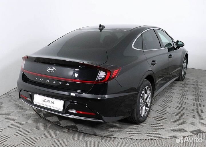 Hyundai Sonata 2.5 AT, 2023