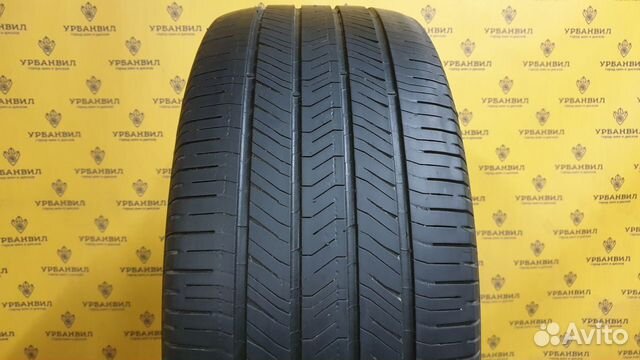 Goodyear Eagle LS 2 255/55 R18 104H
