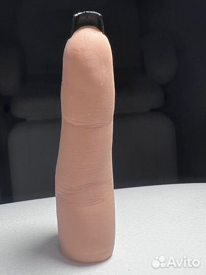 Тренировачный палец