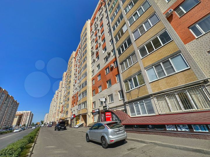 Свободного назначения, 87.9 м²