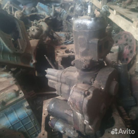 Пускач на т-25