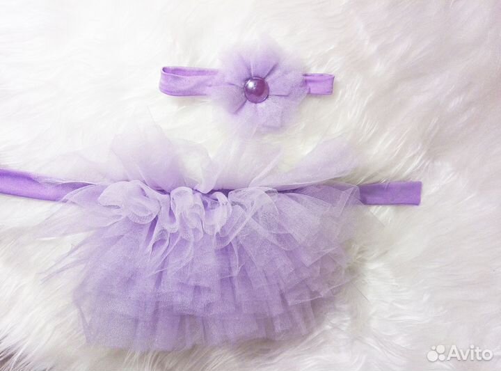 Комплект для фотосессии