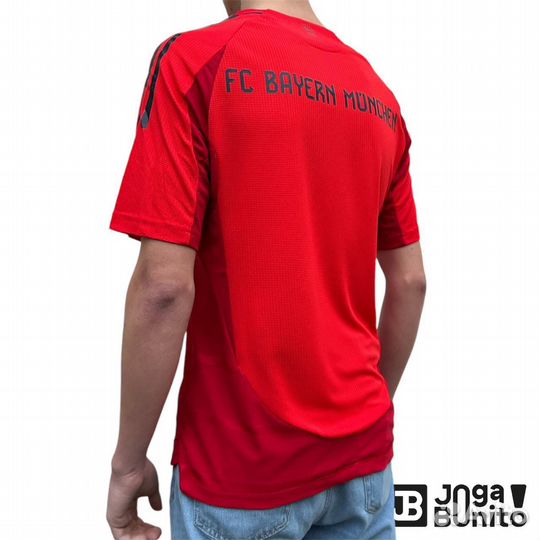 Джерси Оригинал Bayern Munchen 24/25