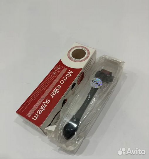 Мезороллер