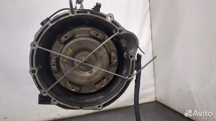 Кпп - автомат (АКПП) Hyundai H-1 Starex, 2012