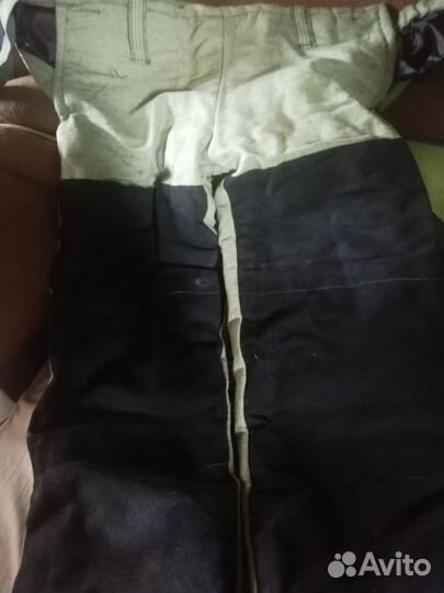 Спецодежда