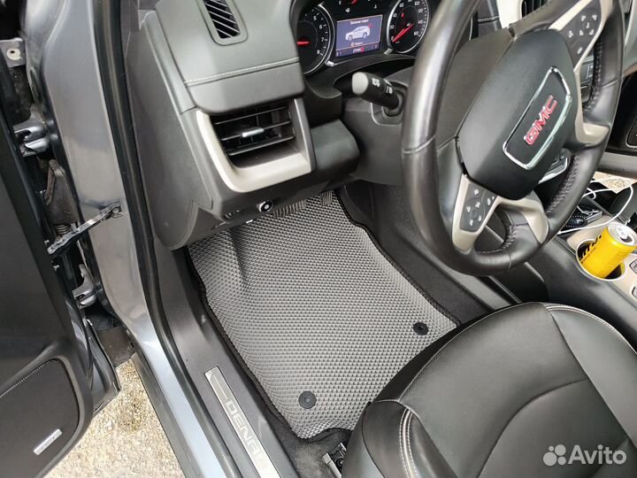 Коврики Ева (Eva) на любой авто. Маламино