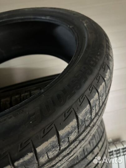 Bridgestone Turanza T005 225/45 R19 92W