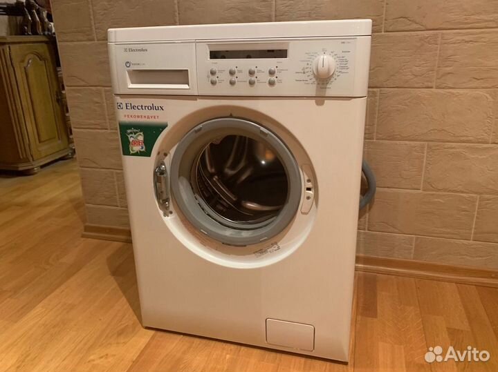 Стиральная машина на запчасти