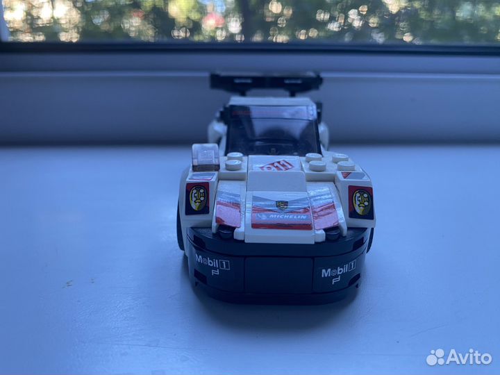 Lego speed champions 75888 Original