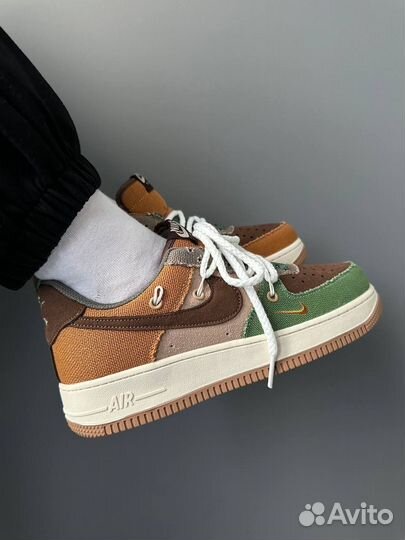 Кроссовки nike air jordan zion williamson Voodoo