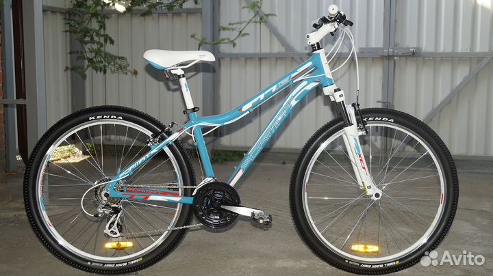 Горные велосипеды на 26