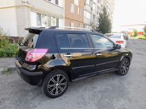 Geely MK Cross 1.5 MT, 2013, 109 000 км, с пробегом, цена 400 000 руб.