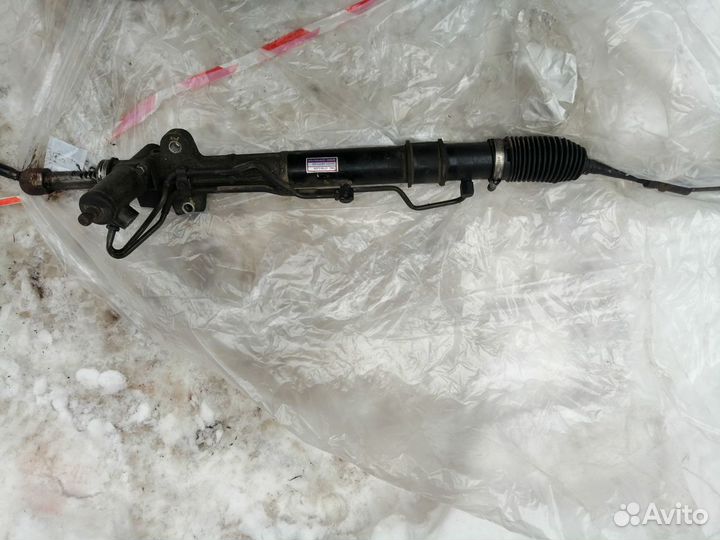 Рулевая рейка Hyundai Ix55 En 2006-2013