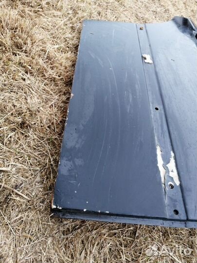 Бмв Е36 седан, задняя дверь правая