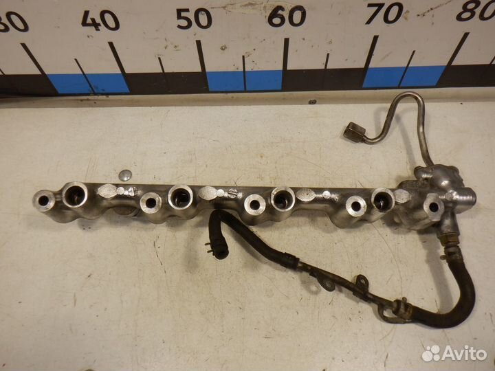 Рейка топливная Toyota Avensis 1AZ-FSE 2.0 л