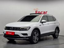 Volkswagen Tiguan 2.0 AMT, 2020, 47 696 км, с пробегом, цена 2 884 500 руб.