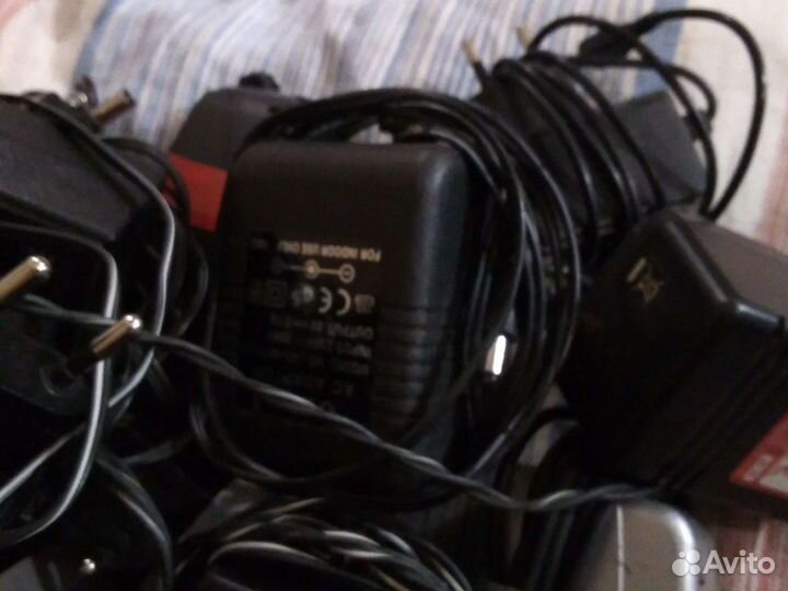 Блок питания любой