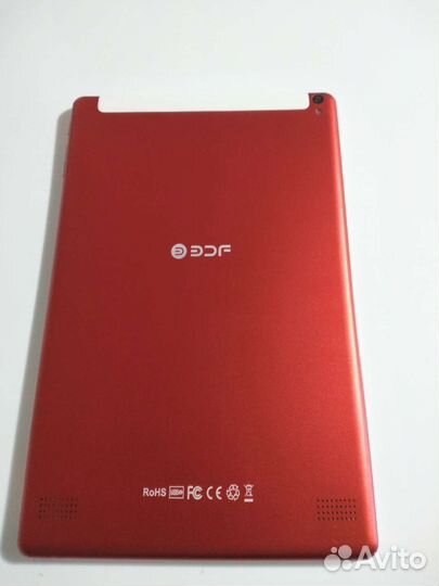 Планшет BDF