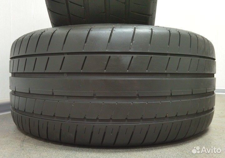 Dunlop Sport Maxx RT 285/40 R20 108Y
