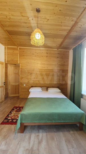 2-к. квартира, 48 м², 2/2 эт.