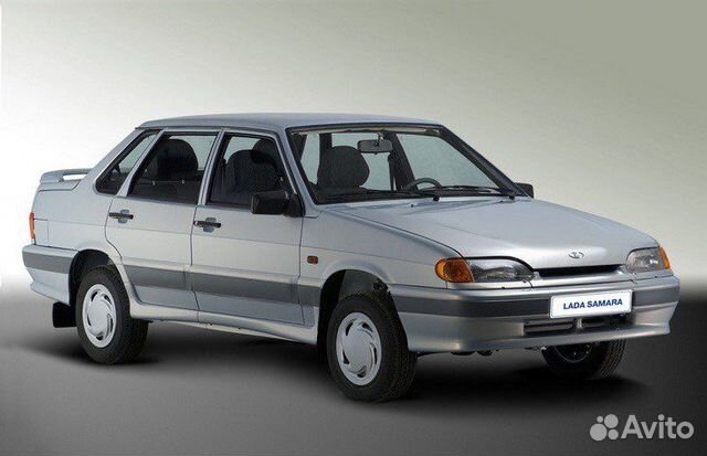 Авторазборка на ваз