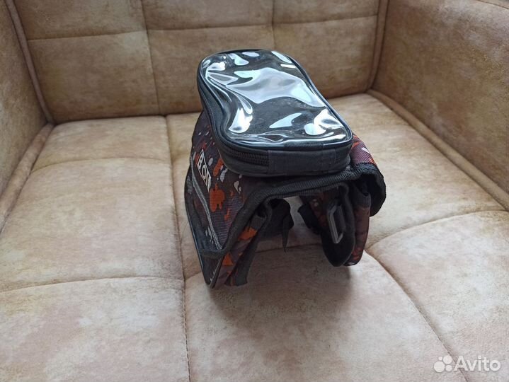 Сумки велосипедные