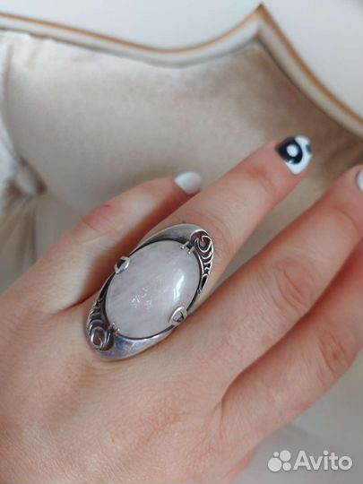Серебряные изделия