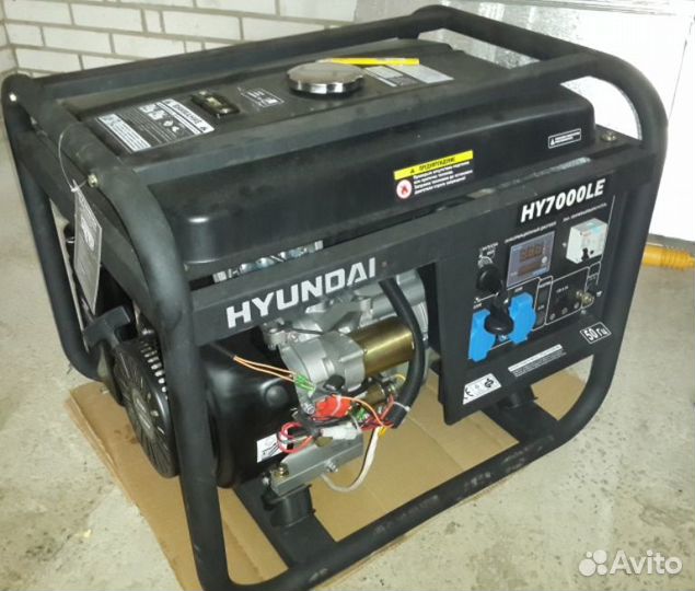 Ремонт бензогенераторов/Строительной техники