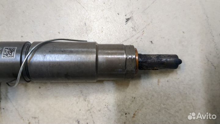 Форсунка топливная Audi Q5