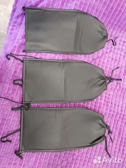 Чехлы универсальные