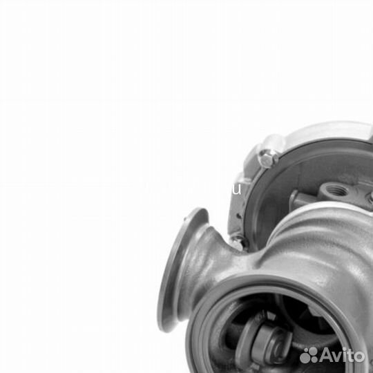 Турбина BMW 11657605047 BMW 5,6 449 л.с., BMW 7 4