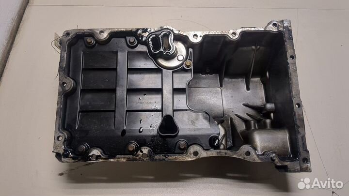 Поддон Opel Insignia