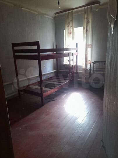 Дом 54,9 м² на участке 25 сот.