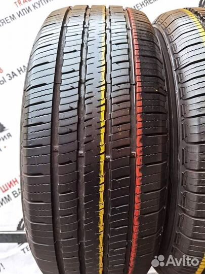 Kumho Sense KR26 255/65 R16 109S
