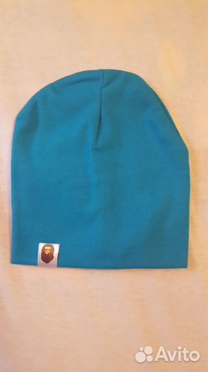 Шапка новая