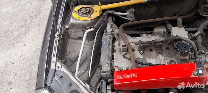 LADA Priora 1.6 МТ, 2014, 286 095 км