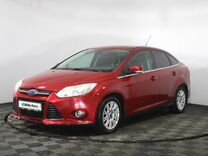 Ford Focus 1.6 AMT, 2011, 157 000 км, с пробегом, цена 695 000 руб.